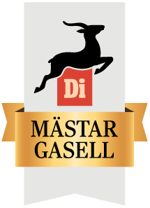 DI Mästargasell