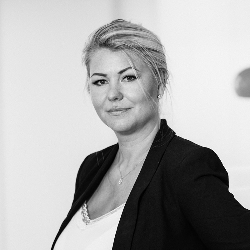 Annika Simonsen