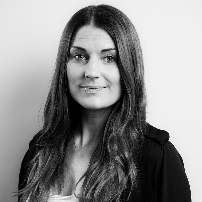 Caroline Lundberg