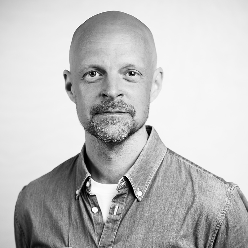 Marcus Mattsson