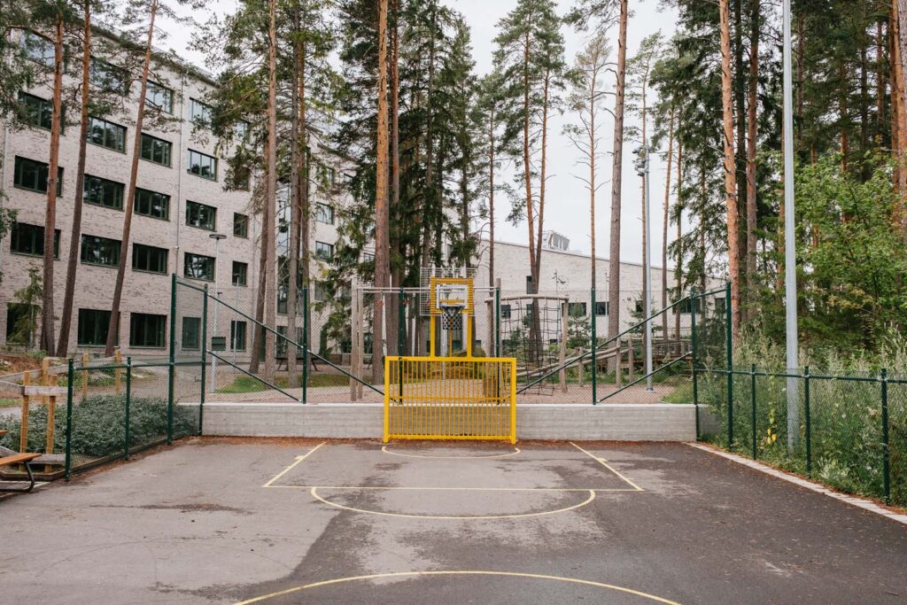 Gottsundaskolan