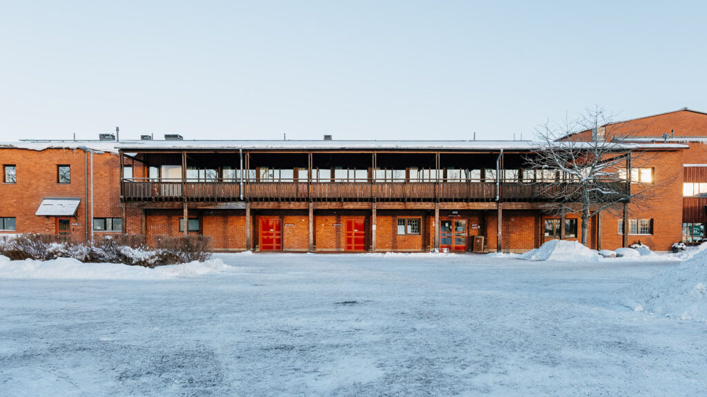 Danderyds Gymnasium