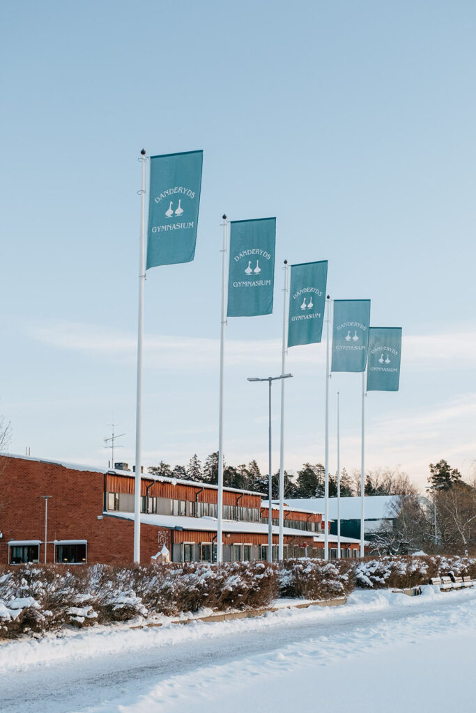 Danderyds Gymnasium