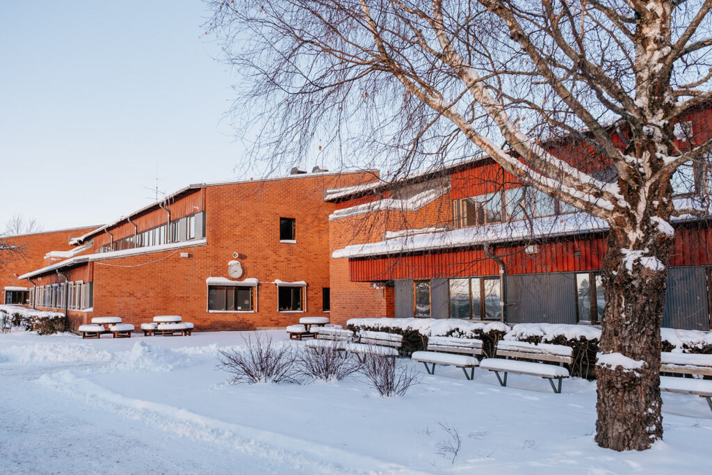 Danderyds Gymnasium