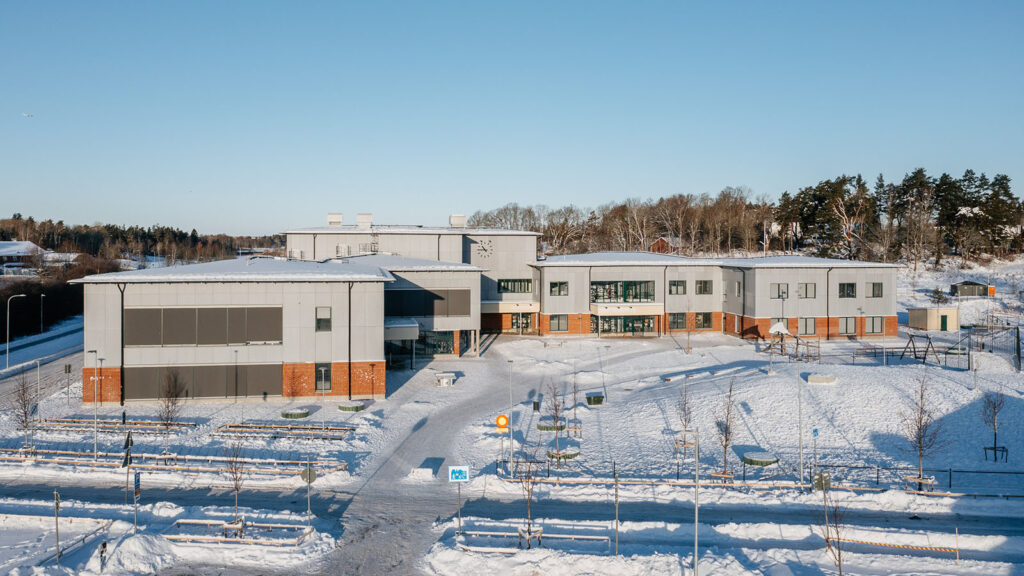 Viraskolan