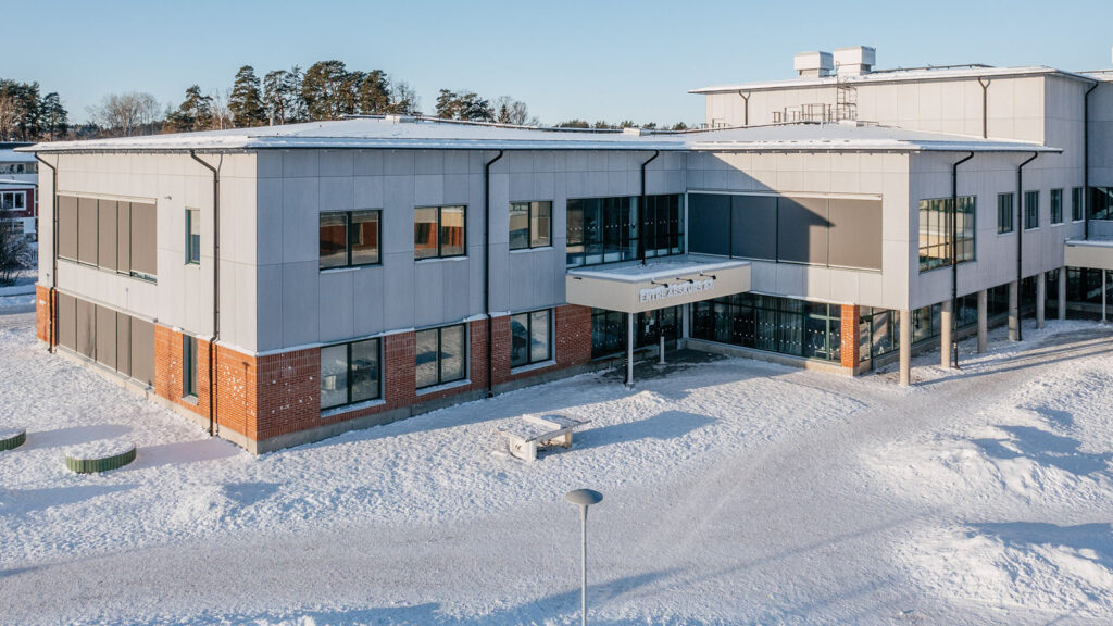 Viraskolan