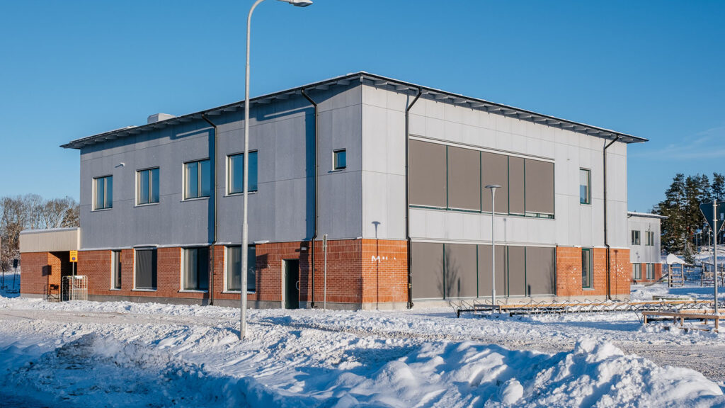 Viraskolan