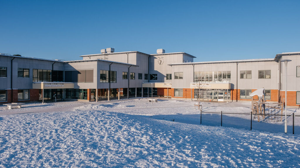 Viraskolan
