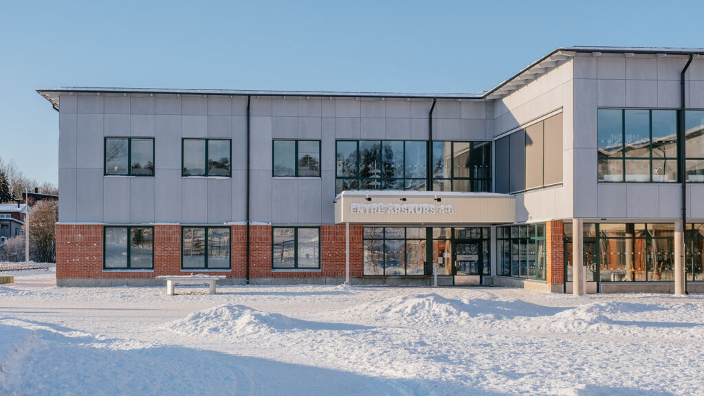 Viraskolan