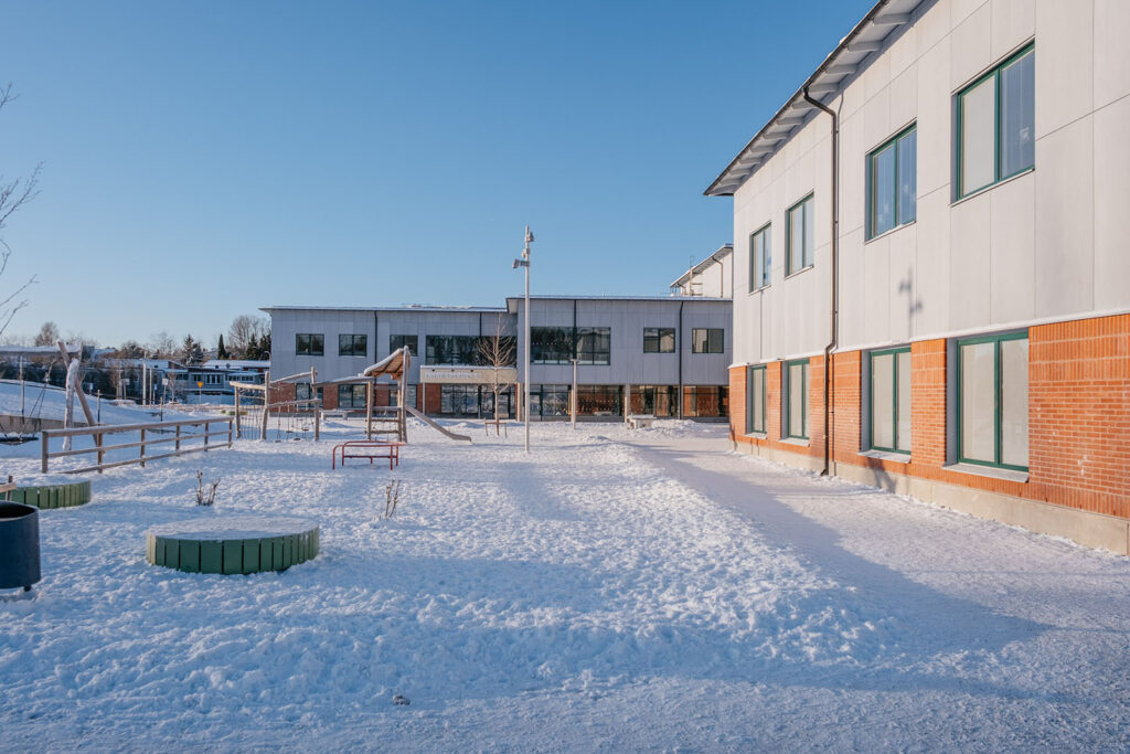 Viraskolan