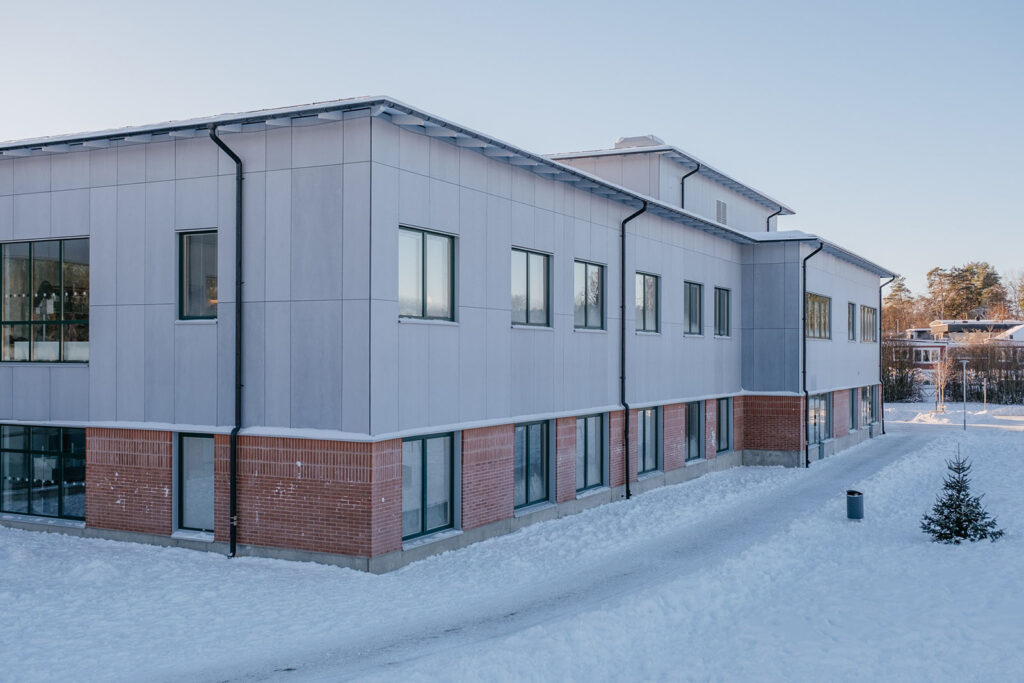 Viraskolan