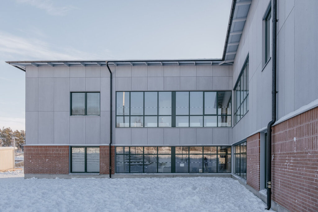 Viraskolan