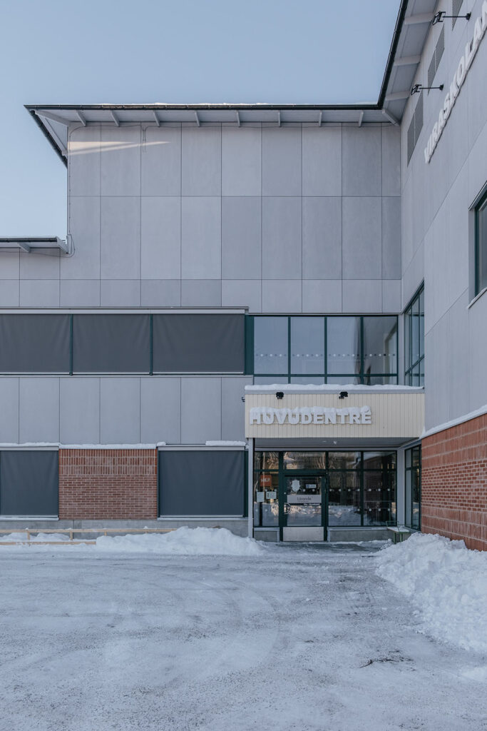 Viraskolan