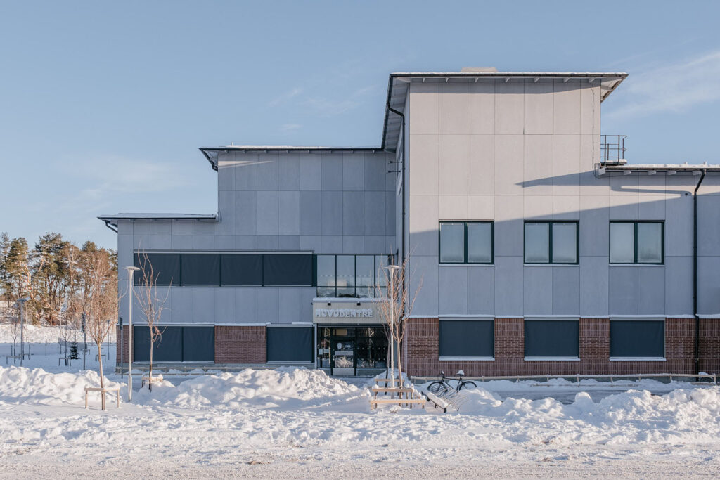 Viraskolan