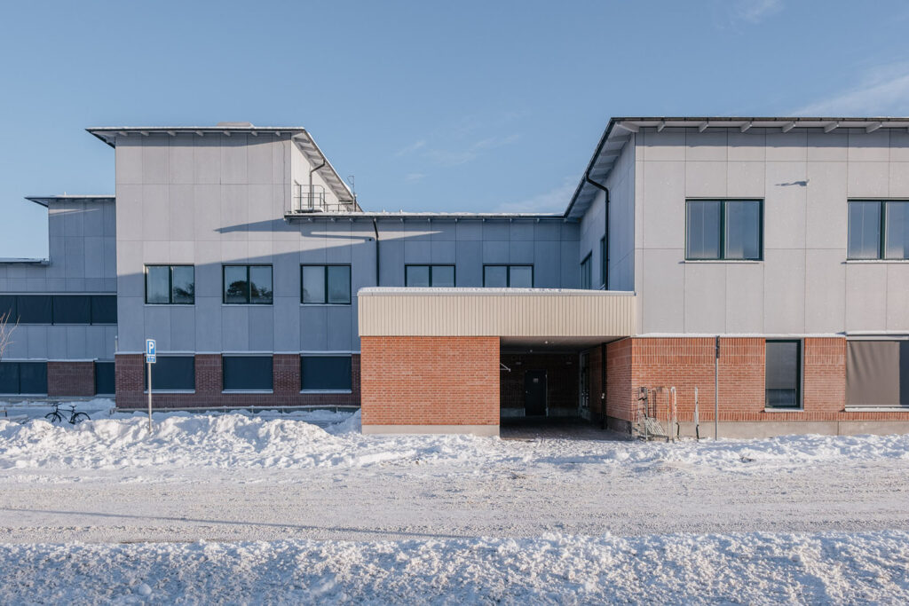 Viraskolan