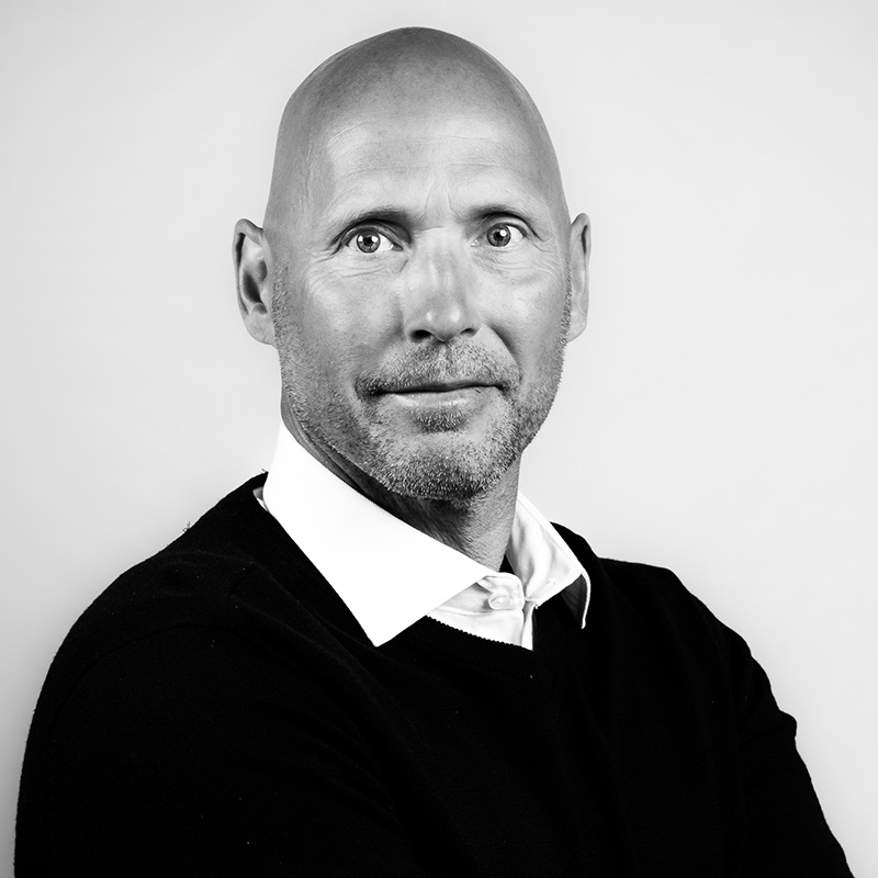 Fredrik Strid